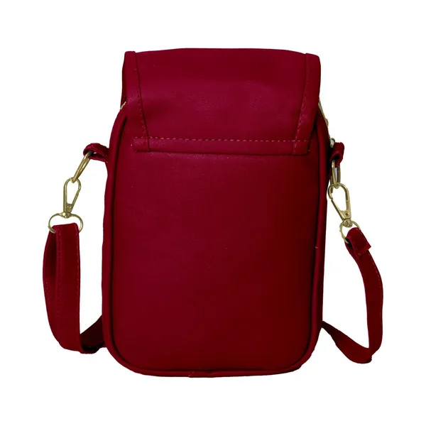Maroon_Mobile_Bag_for_Girls_|_Stylish_and_Adjustable