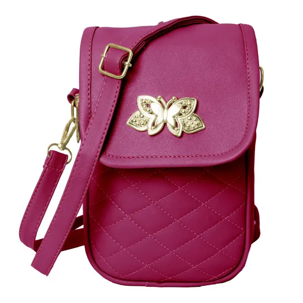 Maroon_Mobile_Bag_for_Girls_|_Stylish_and_Adjustable