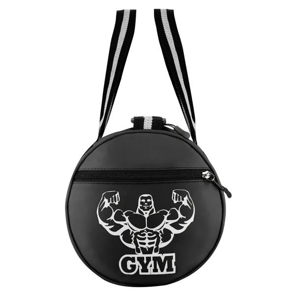Black_Gym_Bag_for_Girls_and_Boys_|_Stylish_and_Adjustable