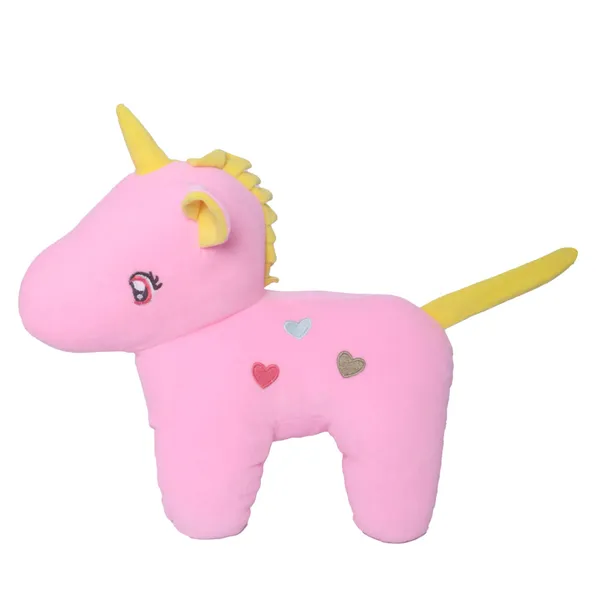 Pink_Cotton_Light_Weight_Soft_Toys_For_Kids_(Unicorn)_(33L_X_8B_X_28H_Cm)