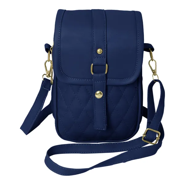 Navy_Blue_Mobile_Bag_for_Girls_|_Stylish_and_Adjustable