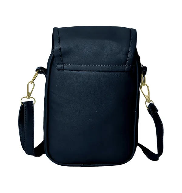 Black_Mobile_Bag_for_Girls_|_Stylish_and_Adjustable