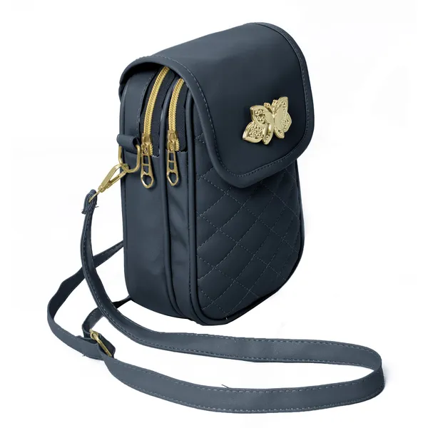 Black_Mobile_Bag_for_Girls_|_Stylish_and_Adjustable