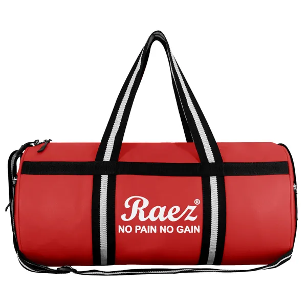 Red_Gym_Bag_for_Girls_and_Boys_|_Stylish_and_Adjustable