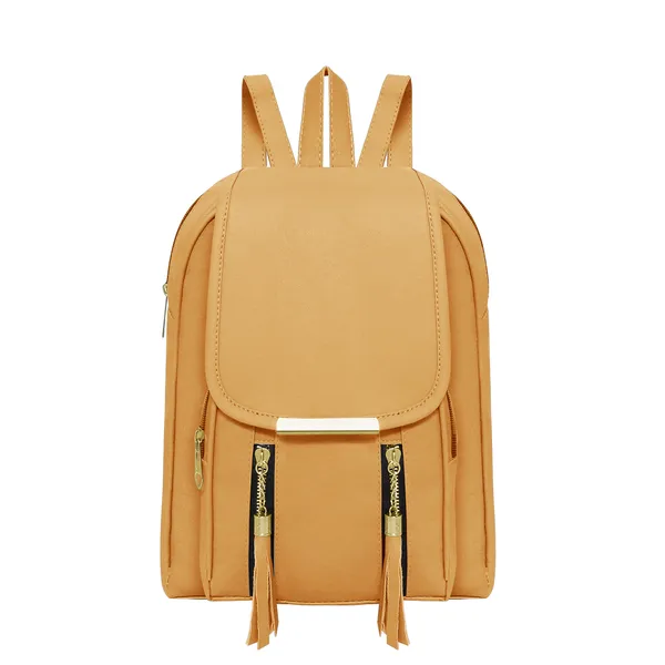 Tan_College_Bag_for_Girls_|_Stylish_and_Adjustable