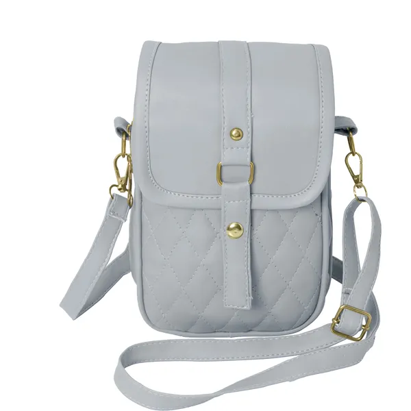 Grey_Mobile_Bag_for_Girls_|_Stylish_and_Adjustable
