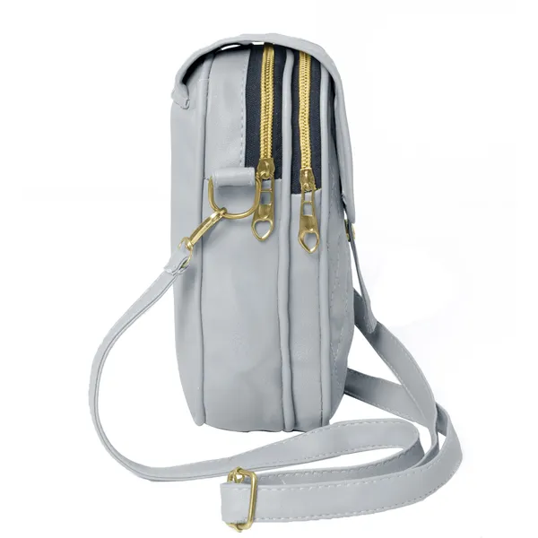 Grey_Mobile_Bag_for_Girls_|_Stylish_and_Adjustable