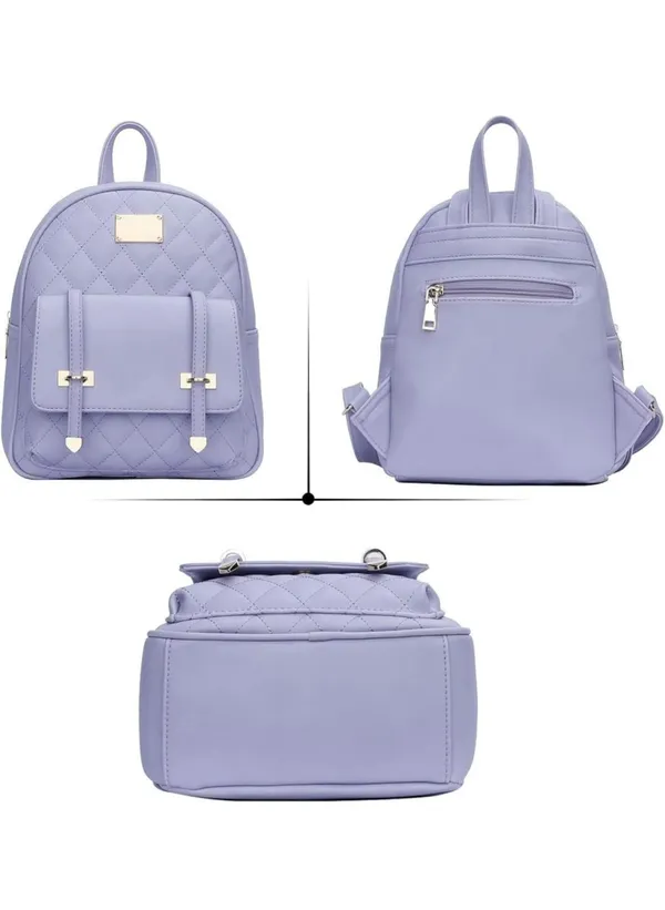 Grey_College_Bag_for_Girls_|_Stylish_and_Adjustable