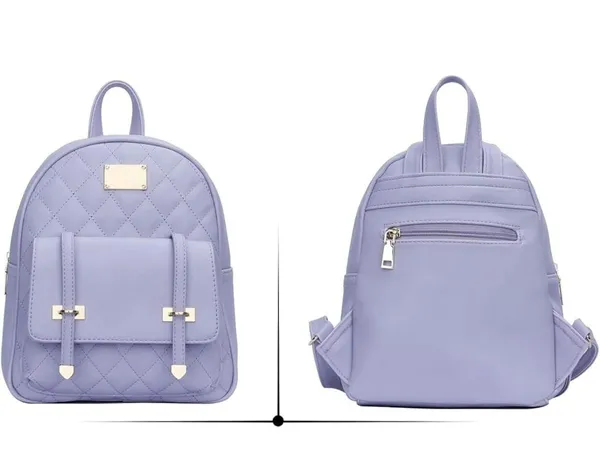 Grey_College_Bag_for_Girls_|_Stylish_and_Adjustable