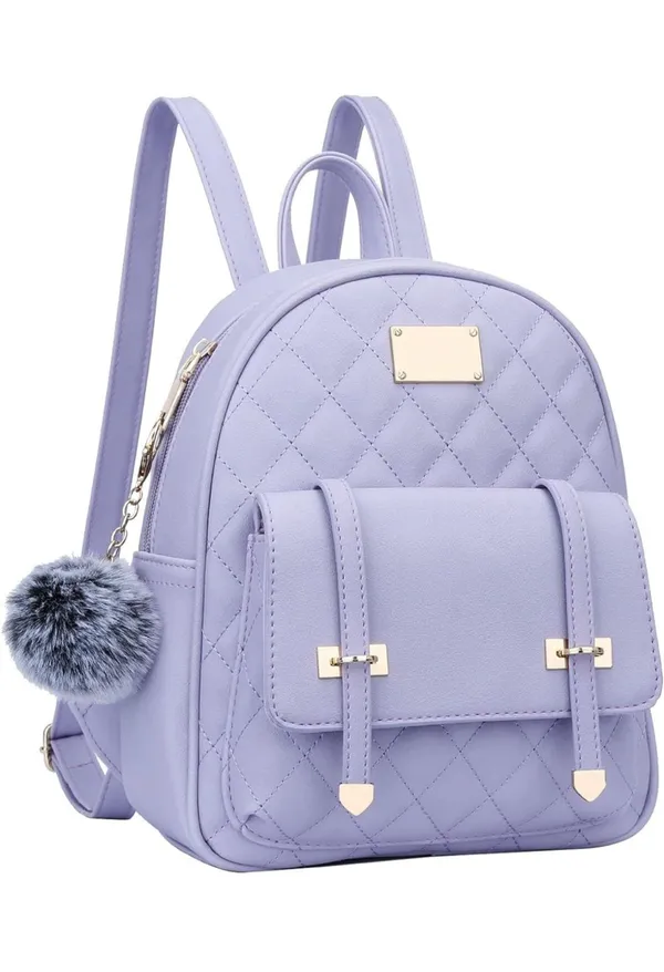 Grey_College_Bag_for_Girls_|_Stylish_and_Adjustable