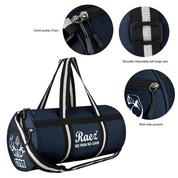 Navy_Blue_Gym_Bag_for_Girls_and_Boys_|_Stylish_and_Adjustable