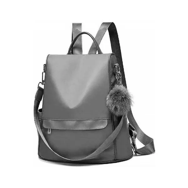Grey_College_Bag_for_Girls_|_Stylish_and_Adjustable