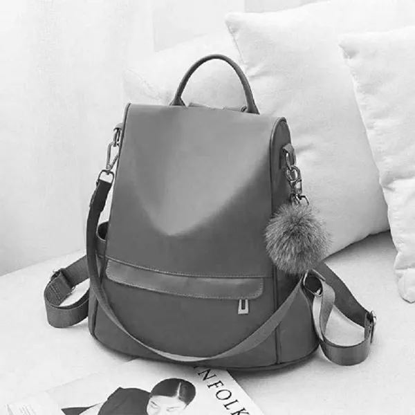 Grey_College_Bag_for_Girls_|_Stylish_and_Adjustable