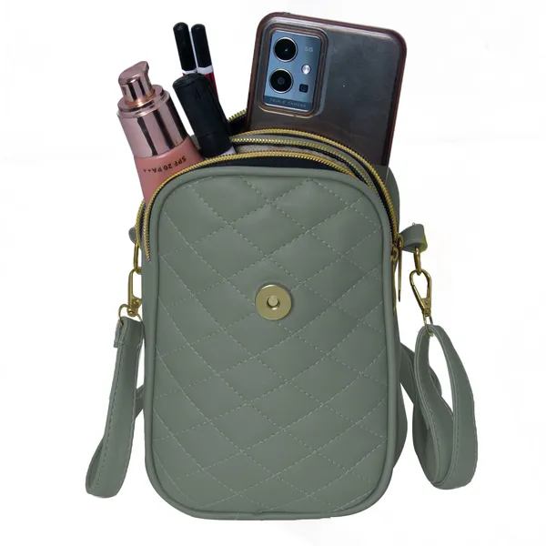 Green_Mobile_Bag_for_Girls_|_Stylish_and_Adjustable