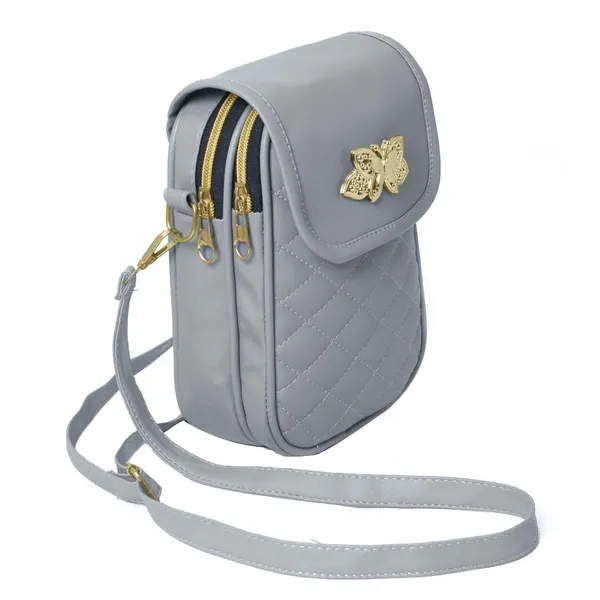 Grey_Mobile_Bag_for_Girls_|_Stylish_and_Adjustable