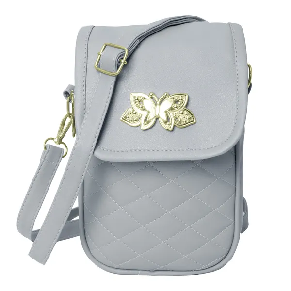 Grey_Mobile_Bag_for_Girls_|_Stylish_and_Adjustable