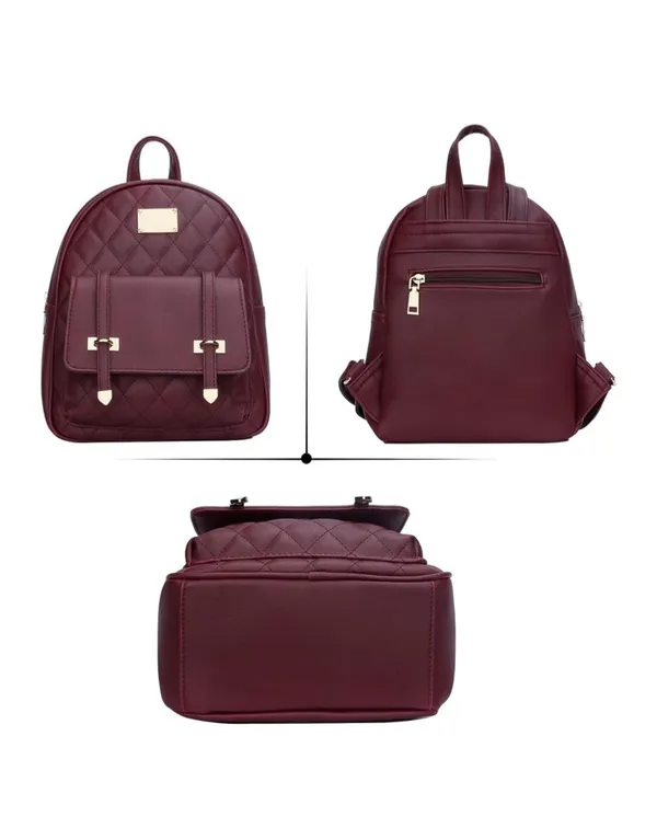 Maroon_College_Bag_for_Girls_|_Stylish_and_Adjustable