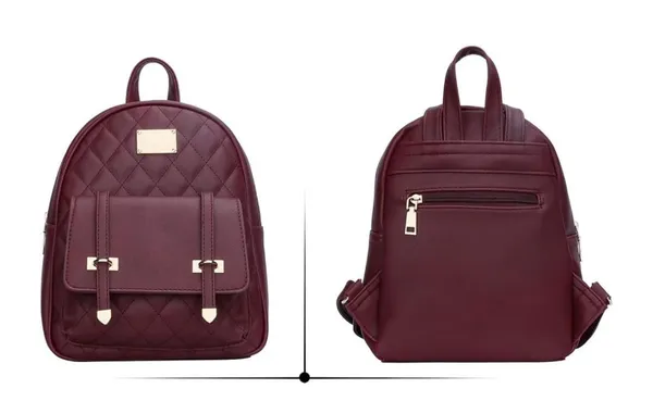 Maroon_College_Bag_for_Girls_|_Stylish_and_Adjustable
