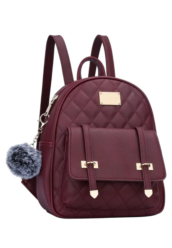 Maroon_College_Bag_for_Girls_|_Stylish_and_Adjustable
