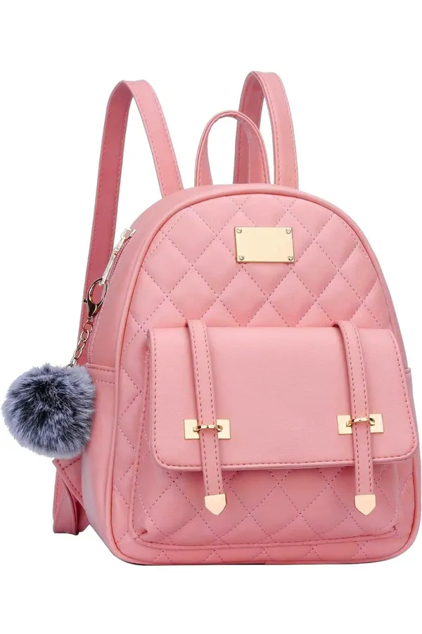 Peach_College_Bag_for_Girls_|_Stylish_and_Adjustable