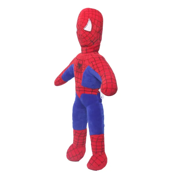 Red_Cotton_Light_Weight_Soft_Toys_For_Kids_(Spider_Man)_(10L_X_5B_X_46H_Cm)