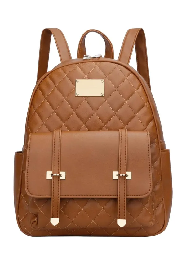 Tan_College_Bag_for_Girls_|_Stylish_and_Adjustable