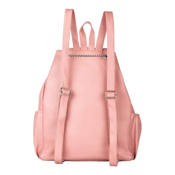 Pink_College_Bag_for_Girls_|_Stylish_and_Adjustable