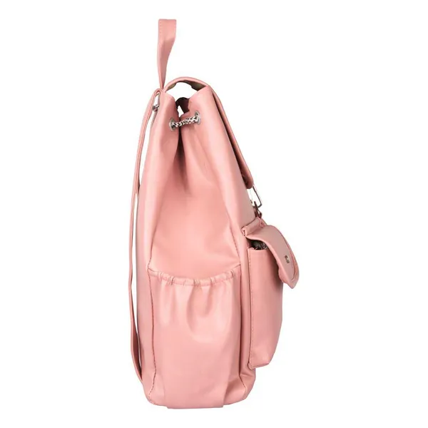 Pink_College_Bag_for_Girls_|_Stylish_and_Adjustable