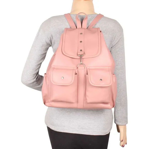 Pink_College_Bag_for_Girls_|_Stylish_and_Adjustable