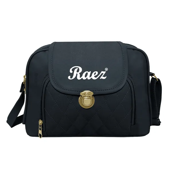 Black_Sling_Bag_for_Girls_|_Premium_Stylish_Bag