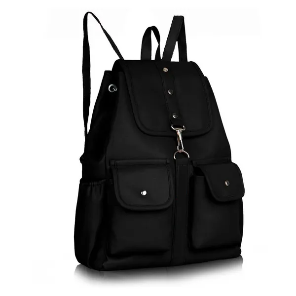 Black_College_Bag_for_Girls_|_Stylish_and_Adjustable