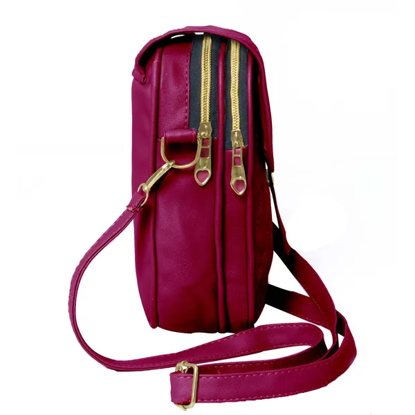 Maroon_Mobile_Bag_for_Girls_|_Stylish_and_Adjustable