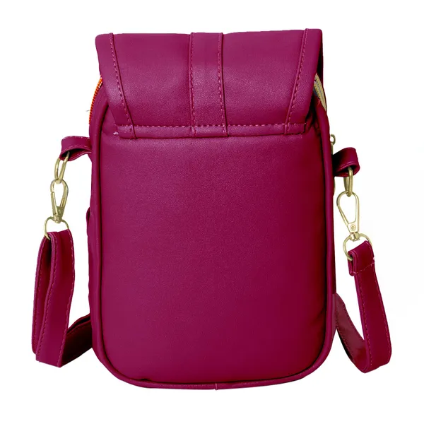 Maroon_Mobile_Bag_for_Girls_|_Stylish_and_Adjustable