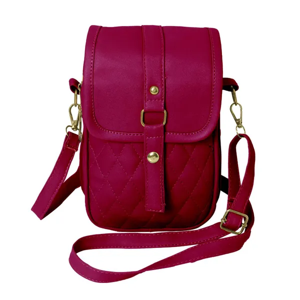 Maroon_Mobile_Bag_for_Girls_|_Stylish_and_Adjustable