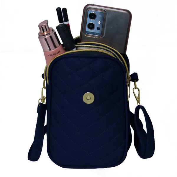 Navy_Blue_Mobile_Bag_for_Girls_|_Stylish_and_Adjustable