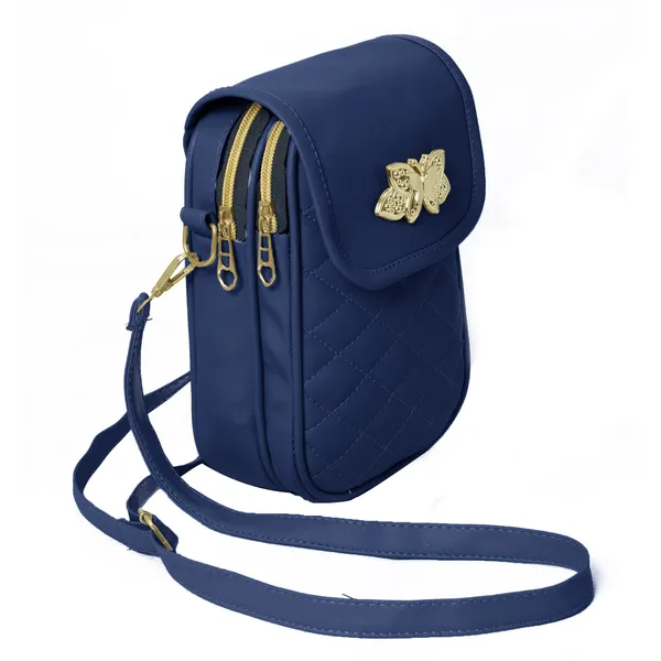 Navy_Blue_Mobile_Bag_for_Girls_|_Stylish_and_Adjustable