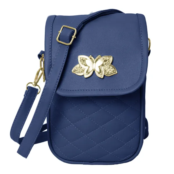 Navy_Blue_Mobile_Bag_for_Girls_|_Stylish_and_Adjustable
