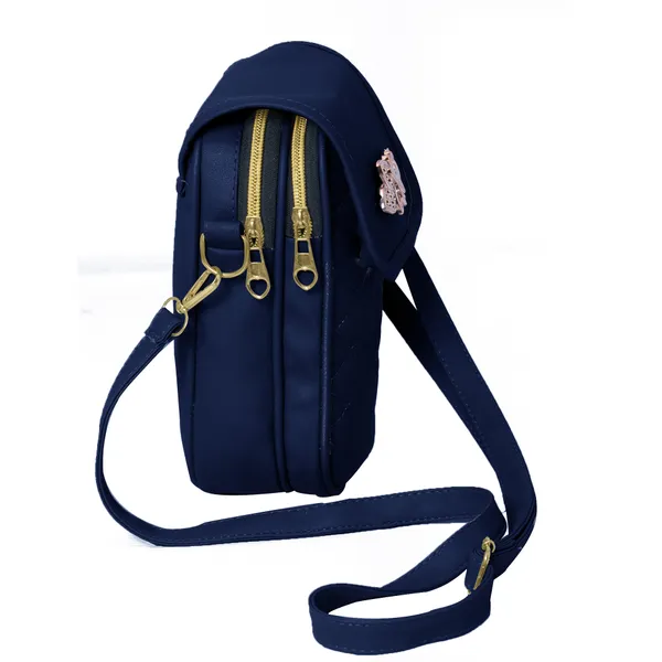 Navy_Blue_Mobile_Bag_for_Girls_|_Stylish_and_Adjustable