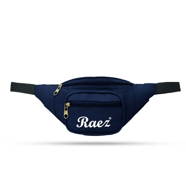 Navy_Blue_Waist_Bag_for_Girls_and_Boys_|_Stylish_and_Comfortable