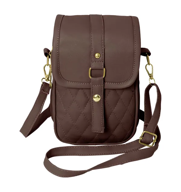 Chocolaty_Mobile_Bag_for_Girls_|_Stylish_and_Adjustable