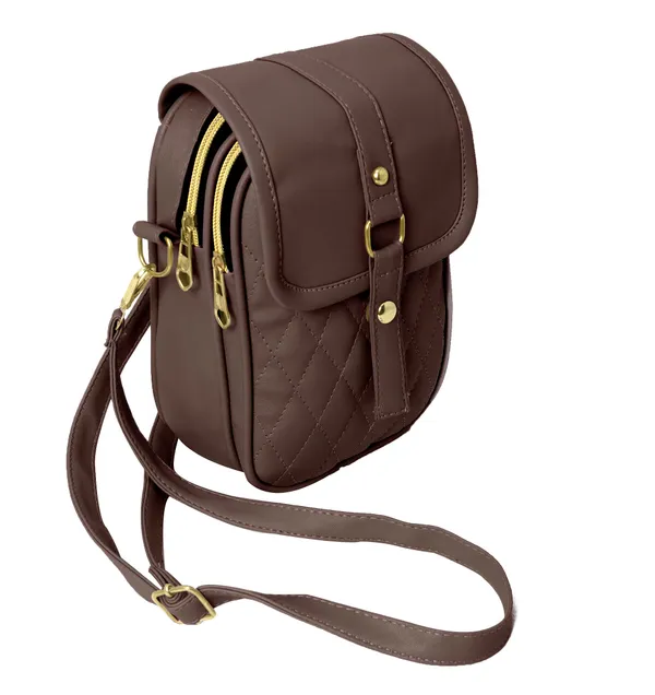 Chocolaty_Mobile_Bag_for_Girls_|_Stylish_and_Adjustable