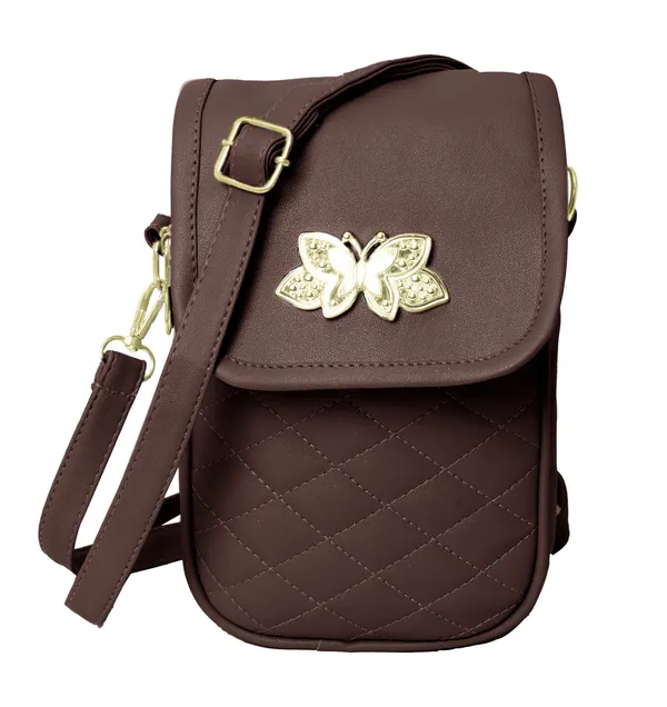 Chocolaty_Mobile_Bag_for_Girls_|_Stylish_and_Adjustable