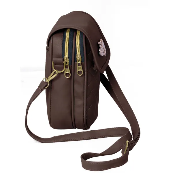 Chocolaty_Mobile_Bag_for_Girls_|_Stylish_and_Adjustable
