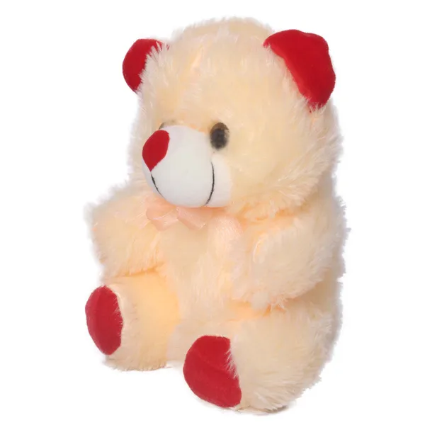Peach_Cotton_Light_Weight_Soft_Toys_For_Kids_(Simple_Teddy)_(17L_X_12B_X_29H_Cm)