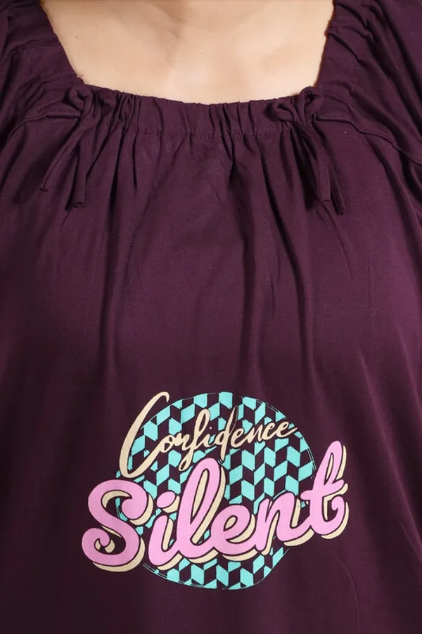 Purple_Cotton_Printed_Regular_Fit_Nighty_For_Women