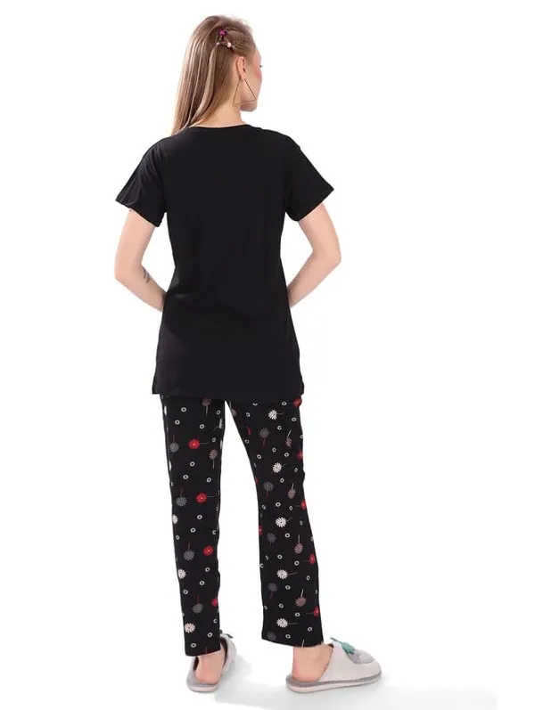 Black_Two_Way_Lycra_Regular_Fit_Solid_Night_Wear_For_Women