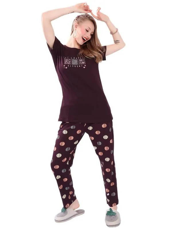Purple_Two_Way_Lycra_Regular_Fit_Solid_Night_Wear_For_Women