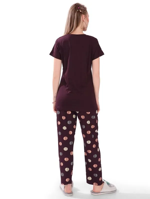 Purple_Two_Way_Lycra_Regular_Fit_Solid_Night_Wear_For_Women