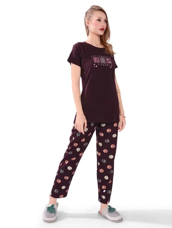 Purple_Two_Way_Lycra_Regular_Fit_Solid_Night_Wear_For_Women