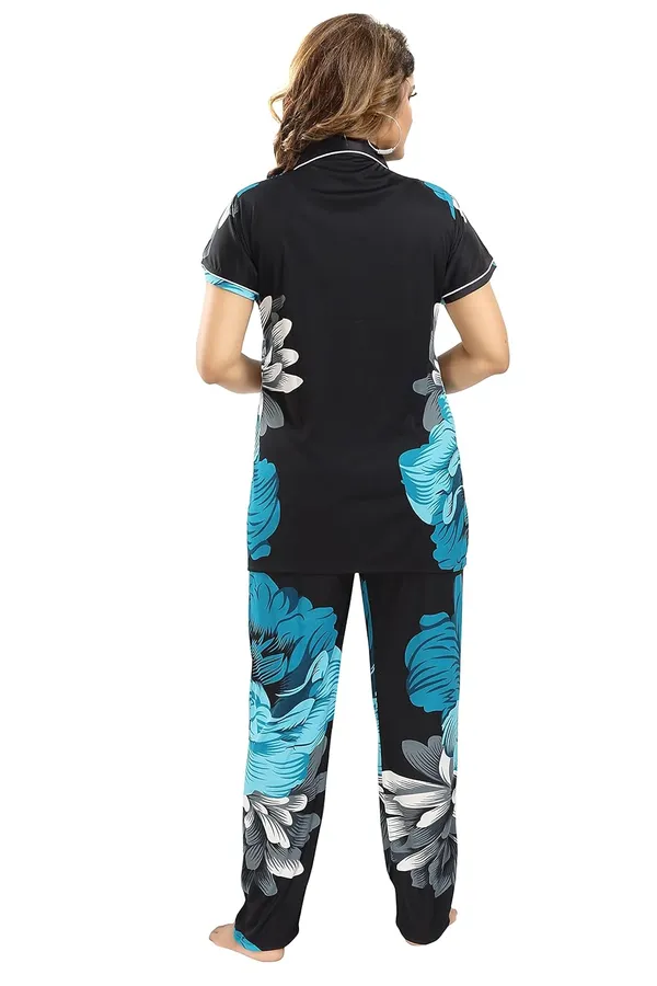 Green_Two_Way_Lycra_Regular_Fit_Solid_Night_Wear_For_Women